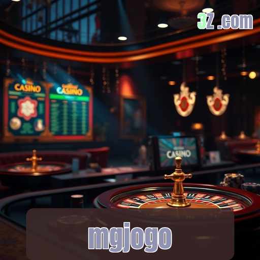 Recursos Pagos no mgjogo: A Nova Fronteira dos Jogos