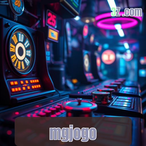 Inovação e Diversão: Plataforma da mgjogo Brilha no Cenário Gamer