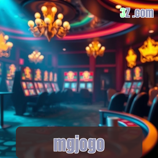 Promoções Irresistíveis no mgjogo: A Nova Fronteira dos Jogos