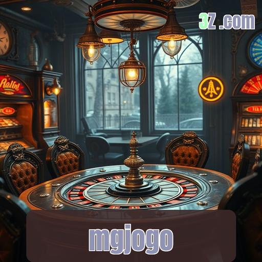 Seção VIP do mgjogo: Uma Experiência de Jogo Elevada